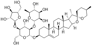 Polyphyllin I