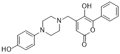 TopBP1 inhibitor CS18