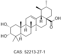 Pygenic Acid A