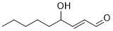 4-Hydroxynonenal