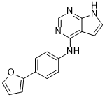 TTBK1 inhibitor 62