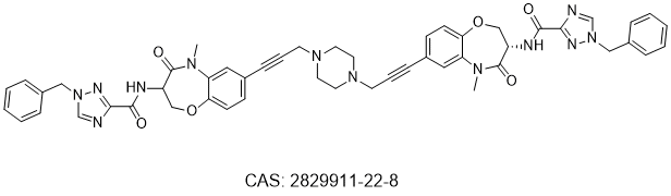 RIPK1 inhibitor SZ-15