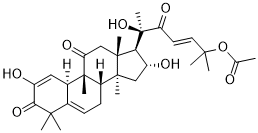 Cucurbitacin E