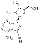 Toyocamycin