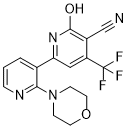 ARID1B inhibitor B-2 