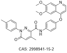 JNK2 inhibitor J27