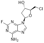 ADAR1 inhibitor H13