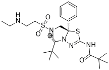 Litronesib