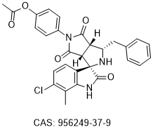 Autophagy activator SQ-1