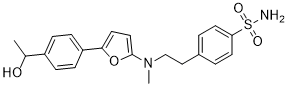 PevD1-NRP inhibitor A6