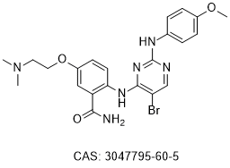 JNK1 inhibitor E1