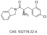 HDAC8 inhibitor Compound 4