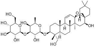 Saikosaponin A