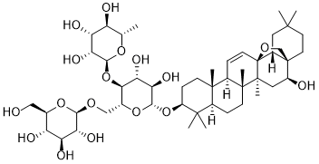 Saikosaponin C