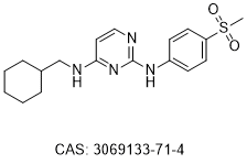 mTOR inhibitor CD25