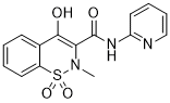 Piroxicam