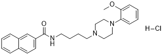 BP897 hydrochloride