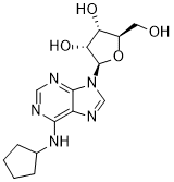 N6-cyclopentyladenosine