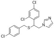 Sulconazole