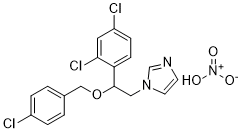 Econazole nitrate