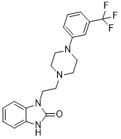 Flibanserin
