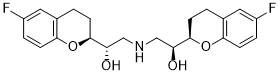 Nebivolol
