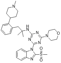 P110δ-IN-1