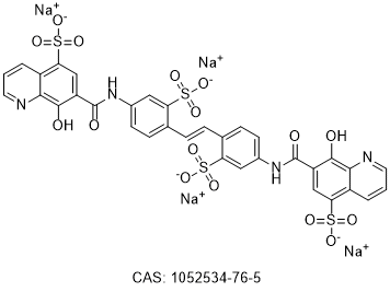 Ubistatin A