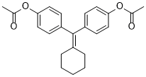 Cyclofenil