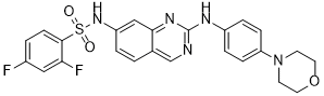 PLK4 inhibitor H24
