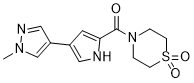 USP8 inhibitor W-17