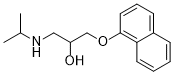 Propranolol