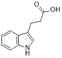 Indole-3-propionic acid
