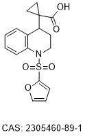 TRPV2 activator AV2-1