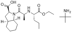 Perindopril erbumine