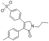 Imrecoxib