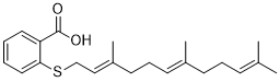 Salirasib