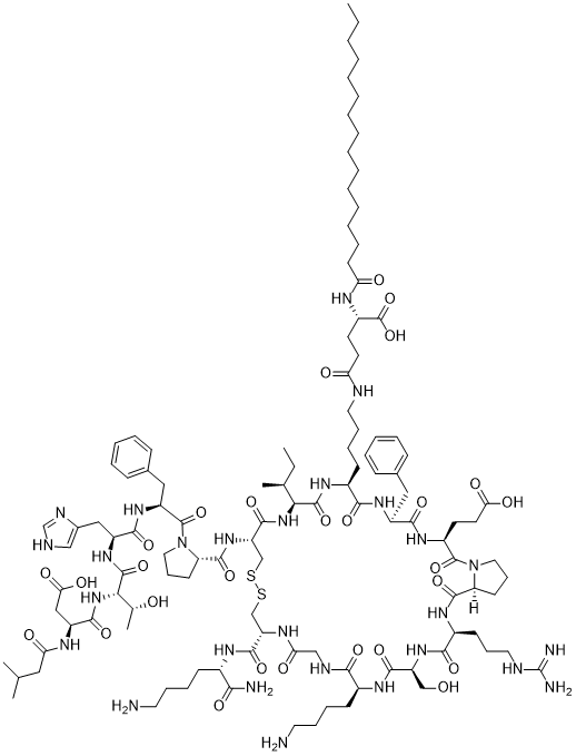 Rusfertide