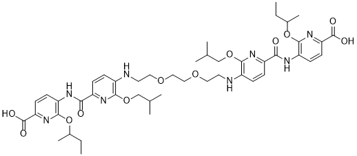 DnaK inhibitor M7
