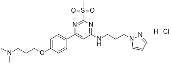 TP-238 hydrochloride