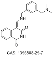 PRMT1 activator TR-07