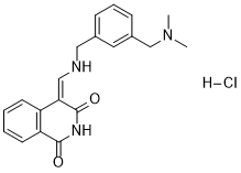 TR-07 hydrochloride