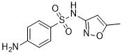 Sulfamethoxazole