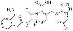 Ceforanide