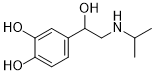 Isoprenaline