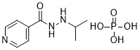 Iproniazid phosphate