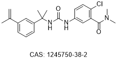 MtbIMPDH2 inhibitor P41