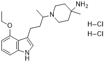AP232 dihydrochloride