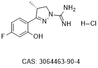 AM1476 hydrochloride