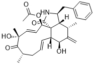 Cytochalasin D